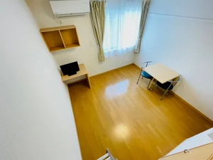 桜川市のマンスリーマンション・ウィークリーマンション「レオネクストコンフォールハイツ 104(No.194189)」メイン画像