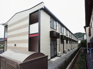 静岡駅（静岡県）のマンスリーマンション・ウィークリーマンション「レオパレスオータム 207(No.194716)」メイン画像