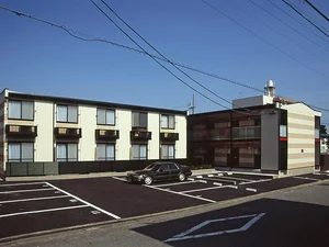 静岡市のマンスリーマンション・ウィークリーマンション「レオパレスセレーノ 210(No.194770)」メイン画像