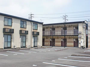 のマンスリーマンション・ウィークリーマンション「レオパレスジャルダンＤ 106(No.194790)」メイン画像