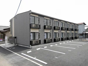 清水駅（静岡県）のマンスリーマンション・ウィークリーマンション「レオパレス赤い靴 103(No.194857)」メイン画像