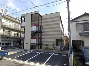 桜橋駅（静岡県）のマンスリーマンション・ウィークリーマンション「レオパレスヴィクトワール　Ⅱ 304(No.194911)」メイン画像