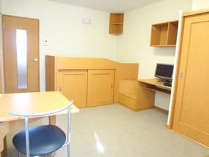 静岡県のマンスリーマンション・ウィークリーマンション「レオパレス前浜 209(No.195068)」メイン画像