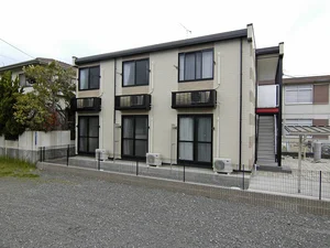 清水駅（静岡県）のマンスリーマンション・ウィークリーマンション「レオパレスＲｏｃｋｐａｌａｃｅ 102(No.195153)」メイン画像