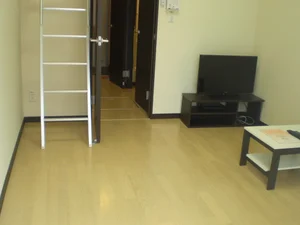 のマンスリーマンション・ウィークリーマンション「レオネクストパークサイドあおい 202(No.195278)」メイン画像