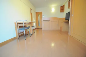 兵庫県立大学姫路工学キャンパス周辺のマンスリーマンション・ウィークリーマンション「レオパレスチェディｇｒｏｖｅⅡ 202(No.195457)」メイン画像