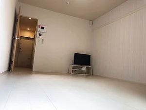 加西市のマンスリーマンション・ウィークリーマンション「クレイノエコハウス華園 203(No.195573)」メイン画像