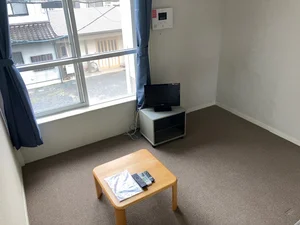 栃木県のマンスリーマンション・ウィークリーマンション「レオパレスあたご 202(No.195657)」メイン画像