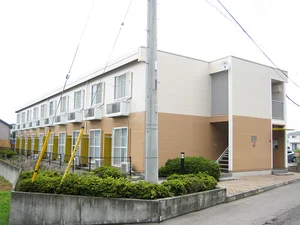 栃木県のレオパレスセンター宇都宮のマンスリーマンション・ウィークリーマンション「レオパレスＳＡＩＴＯＨ 110(No.195722)」メイン画像