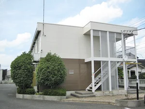 のマンスリーマンション・ウィークリーマンション「レオパレスルーチェ 203(No.195755)」メイン画像