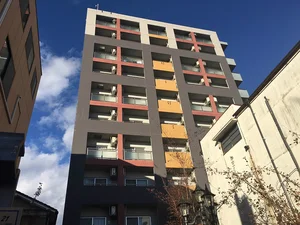 東武宇都宮駅（栃木県）のマンスリーマンション・ウィークリーマンション「レオパレスＯＩビル　Ｕｎｉｏｎ 501(No.195802)」メイン画像