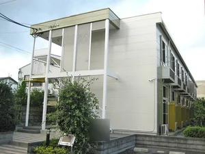 のマンスリーマンション・ウィークリーマンション「レオパレスアミティエ 103(No.195858)」メイン画像