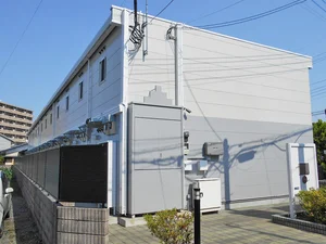 のマンスリーマンション・ウィークリーマンション「レオパレスアネックス 113(No.195894)」メイン画像