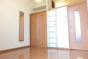 宇都宮市桜（栃木県）のマンスリーマンション・ウィークリーマンション「レオパレスさくら 105(No.196061)」メイン画像