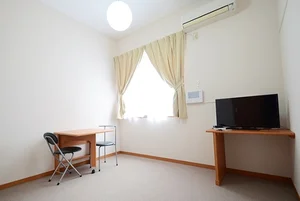 さくら市のマンスリーマンション・ウィークリーマンション「レオパレスアルカンシエル壱番館 209(No.196072)」メイン画像