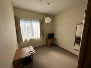 栃木県のマンスリーマンション・ウィークリーマンション「レオパレス上戸祭 205(No.196083)」メイン画像