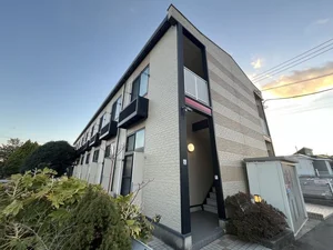 雀宮駅（栃木県）のマンスリーマンション・ウィークリーマンション「レオパレスＧｒａｃｅ 107(No.196110)」メイン画像