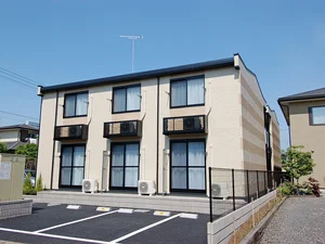 のマンスリーマンション・ウィークリーマンション「レオパレスイーストヒル 204(No.196213)」メイン画像