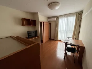 宇都宮大学峰キャンパス周辺のマンスリーマンション・ウィークリーマンション「レオパレス新川桜祥 106(No.196300)」メイン画像