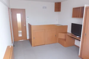 さくら市のマンスリーマンション・ウィークリーマンション「レオパレスクサカワＡ 203(No.196413)」メイン画像