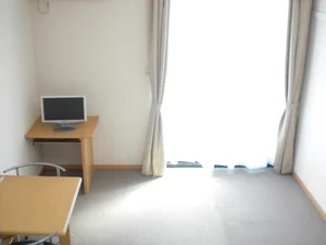 宇都宮市宮の内（栃木県）のマンスリーマンション・ウィークリーマンション「レオパレス宇都宮南 308(No.196443)」メイン画像