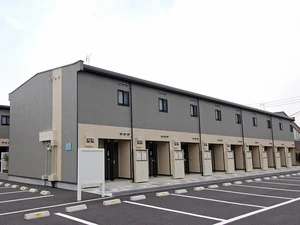 栃木県のマンスリーマンション・ウィークリーマンション「レオパレスメゾンＴ　Ｂ 206(No.196470)」メイン画像