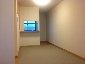 真岡駅（栃木県）のマンスリーマンション・ウィークリーマンション「レオネクストしらさぎＢ 105(No.196699)」メイン画像