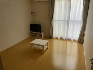 茂原駅（千葉県）のマンスリーマンション・ウィークリーマンション「レオパレスヤチヨ 106(No.198636)」メイン画像