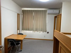 東金市のマンスリーマンション・ウィークリーマンション「レオパレス砂郷Ⅲ 205(No.198703)」メイン画像