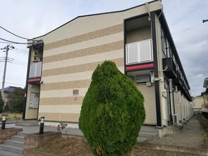 千葉県のマンスリーマンション・ウィークリーマンション「レオパレスウエストヴィレッジ 206(No.198765)」メイン画像