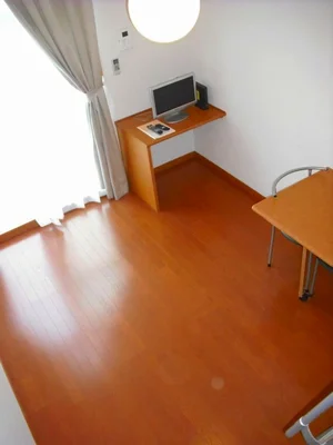 葭川公園駅（千葉県）のマンスリーマンション・ウィークリーマンション「レオパレスＬａ　Ｖｉｔａ　Ｋ４ 106(No.198775)」メイン画像