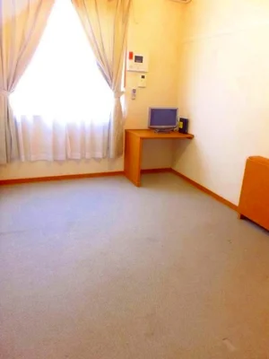 のマンスリーマンション・ウィークリーマンション「レオパレスＴＹヒルズⅡ 201(No.198851)」メイン画像