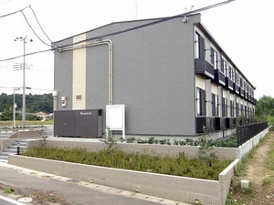 のマンスリーマンション・ウィークリーマンション「レオパレスビリーブロード 108(No.198922)」メイン画像