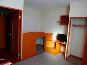 のマンスリーマンション・ウィークリーマンション「レオパレスクライネシュロス 203(No.199076)」メイン画像