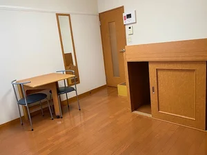 東金駅（千葉県）のマンスリーマンション・ウィークリーマンション「レオパレス東上宿 206(No.199220)」メイン画像