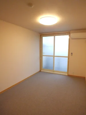 のマンスリーマンション・ウィークリーマンション「レオパレスサンヴィレッジ 304(No.199323)」メイン画像