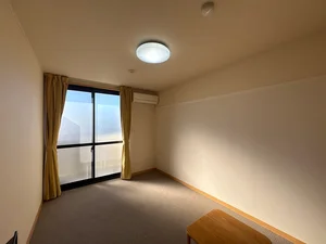 のマンスリーマンション・ウィークリーマンション「レオパレスサンヴィレッジ 403(No.199325)」メイン画像