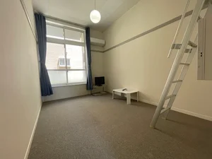 のマンスリーマンション・ウィークリーマンション「レオパレス向Ａ 104(No.199405)」メイン画像