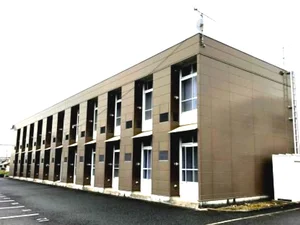 のマンスリーマンション・ウィークリーマンション「レオパレス大堀 102(No.199422)」メイン画像