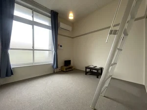 和歌山県のマンスリーマンション・ウィークリーマンション「レオパレス大堀 203(No.199426)」メイン画像