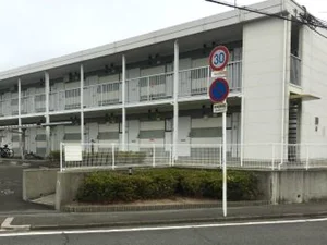 和歌山市のマンスリーマンション・ウィークリーマンション「レオパレスオルヴィエート 209(No.199471)」メイン画像