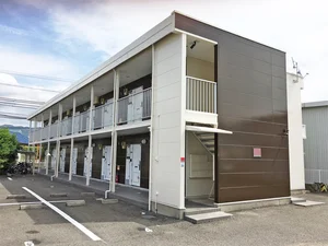 和歌山県のマンスリーマンション・ウィークリーマンション「レオパレスグローリー 202(No.199501)」メイン画像