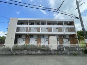 和歌山市のマンスリーマンション・ウィークリーマンション「レオパレス紀三井寺Ⅱ 204(No.199536)」メイン画像