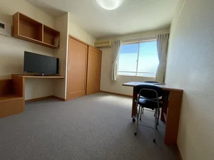 八幡前駅（和歌山県）のマンスリーマンション・ウィークリーマンション「レオパレスつどい 205(No.199558)」メイン画像