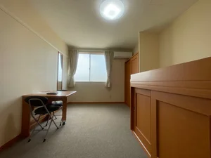 和歌山県のマンスリーマンション・ウィークリーマンション「レオパレスルミエール 207(No.199568)」メイン画像