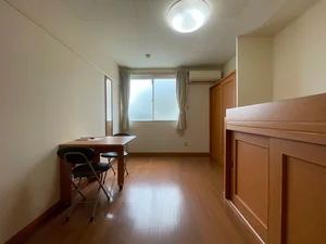 のマンスリーマンション・ウィークリーマンション「レオパレス松 104(No.199584)」メイン画像