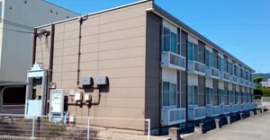 のマンスリーマンション・ウィークリーマンション「レオパレス楠見中 204(No.199603)」メイン画像