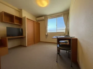 和歌山市のマンスリーマンション・ウィークリーマンション「レオパレスＫＫＳ　木ノ本 205(No.199634)」メイン画像