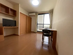 紀ノ川駅（和歌山県）のマンスリーマンション・ウィークリーマンション「レオパレスＨＩＧＡＳＨＩＮＯ 104(No.199774)」メイン画像