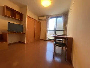 のマンスリーマンション・ウィークリーマンション「レオパレスＨＩＧＡＳＨＩＮＯ 106(No.199775)」メイン画像